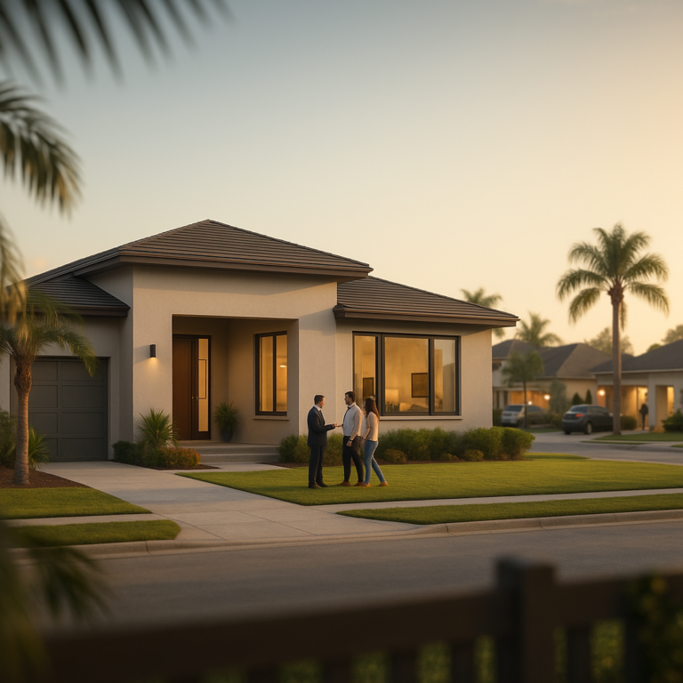 Florida January home sales and listings rise amid market gains