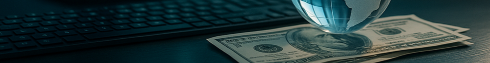 DXY sustenta ganhos acima de 97 antes de dados e ata do FOMC